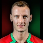 Martin Seanan Clucas