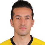 Mehdi Torkaman