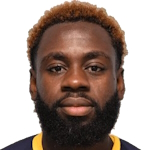 Landry Nkulu