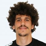Luís Miguel Teixeira Ribeiro
