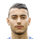 Miguel Coimbra Fernandes