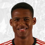 Noah Lewis