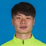 Jing Luo