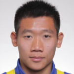 Chongqiu Ye