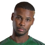 Shaquille Dutard Barnwell