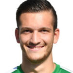 Lucas Schraufstetter