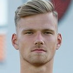 Luca-Falk Menke