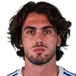 Tomás do Lago Pontes Esteves