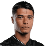 Diogo Rafael dos Santos Almeida