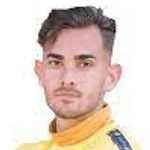 Nicolás Sebastián Sumavil