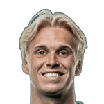 Andreas Søndergaard