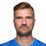 Andrew James Russell