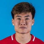 Xuesheng Dong