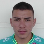 Harold Andrés Rivera Chavarro