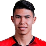Nicolás Hernández Rodríguez