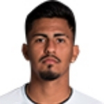 Ivonei Júnior da Silva Rabelo