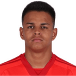 Lucas de Ramos Silveira