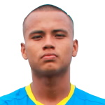 Jeremy Daniel Cuarezma Urbina