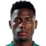 Daniel Alejandro Rosero Valencia