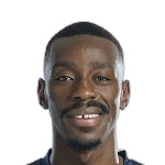 Jérémie Lioka Lima