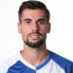 Adrián Díaz González