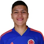 Johan Camilo Campaña Barrera