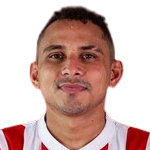 Ray Andrés Vanegas Zúñiga