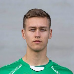 Sander Åke Andreas Lønning