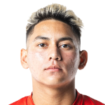 Aldair Giovanni Sanchez