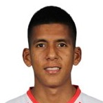Jesús David Murillo León