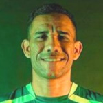 Jose Wilkson Teixeira Rocha