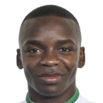 Johan Stiven Carbonero Balanta
