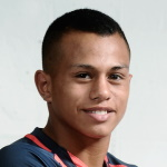 Cristian Darío Barrios Puertas