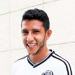 Diego Alejandro Martínez Marín