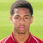 Elijah Malik Dixon-Bonner