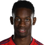 Folarin Jerry Balogun