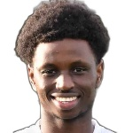 David Agbontohoma