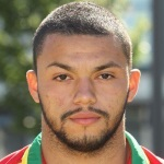 John Jairo Ruíz Barrantes