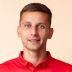 Oleksandr Pyatov