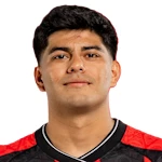 Joshua Navarro Sandí