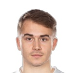 Felix Konrad Erik Jakobsson