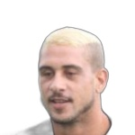 Wisman Oliveira Dos Santos