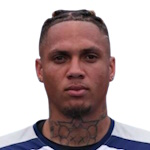 Dale Donald Eve