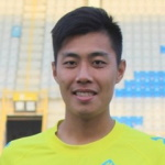 Wei-chuan Chen