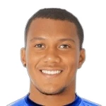 Jostin Akeem Daly Cordero