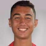 Giovanni Dwigh Calderón Chaparro