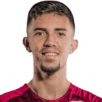 Jefferson Brenes Rojas