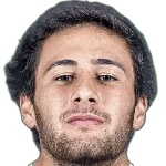 Rodrigo Miguel Santos Monteiro