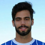 Rui Filipe Freitas Brandão