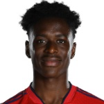 Sambi Lokonga